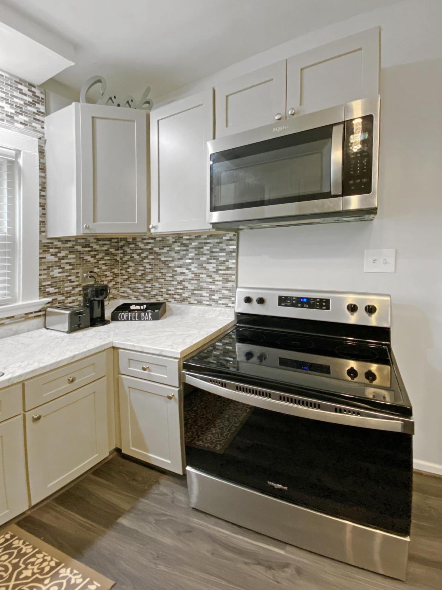 Lux 3Br, Steps From Airport, U Of R & Grocery Stores Rochester Exterior foto