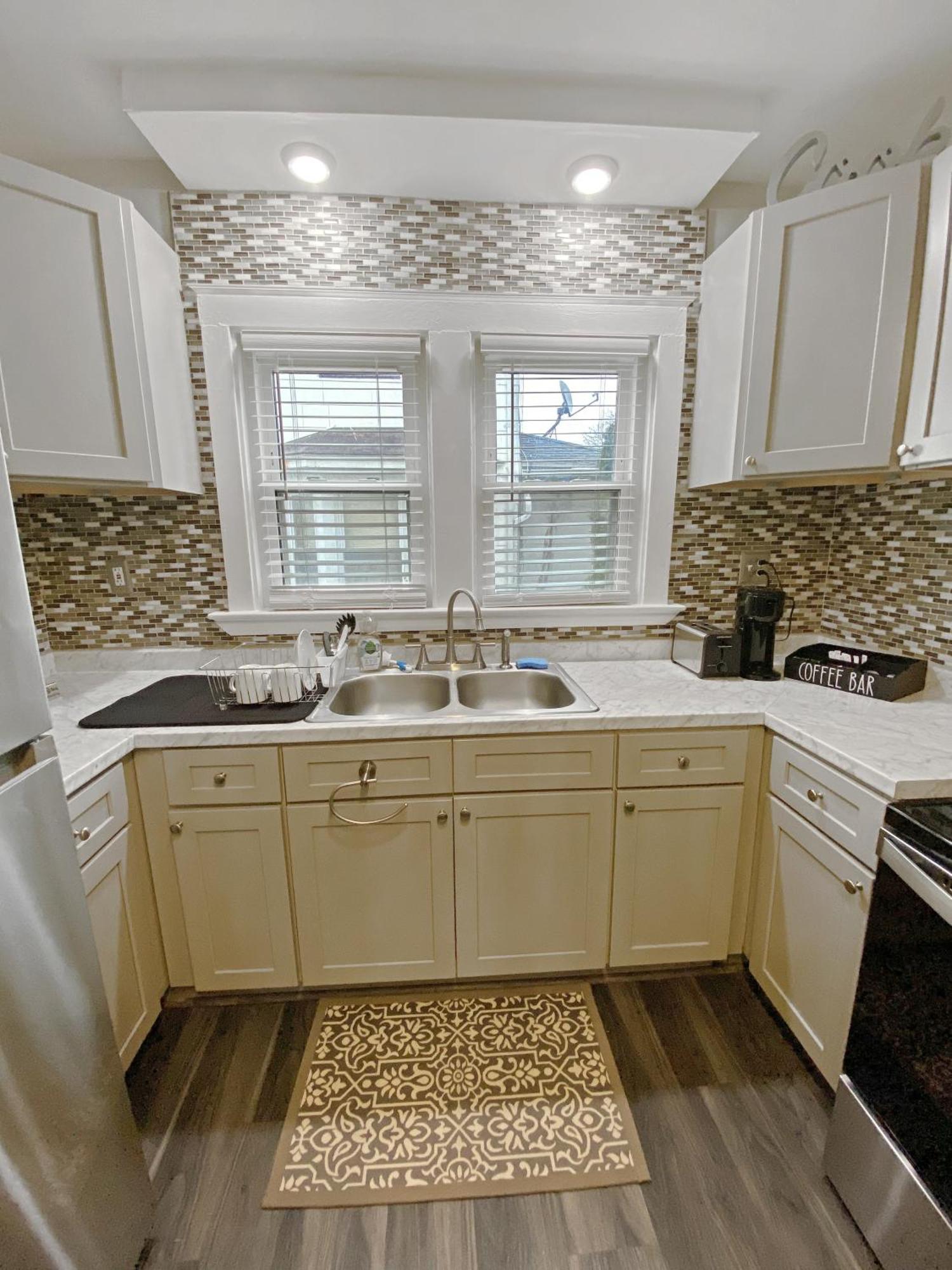 Lux 3Br, Steps From Airport, U Of R & Grocery Stores Rochester Exterior foto